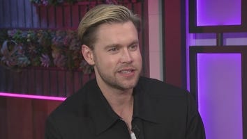 Chord Overstreet Dishes on Lindsay Lohan's Comeback and His Life After 'Glee' (Exclusive)